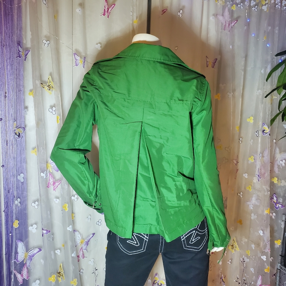 Jacket - Picture 3 of 3